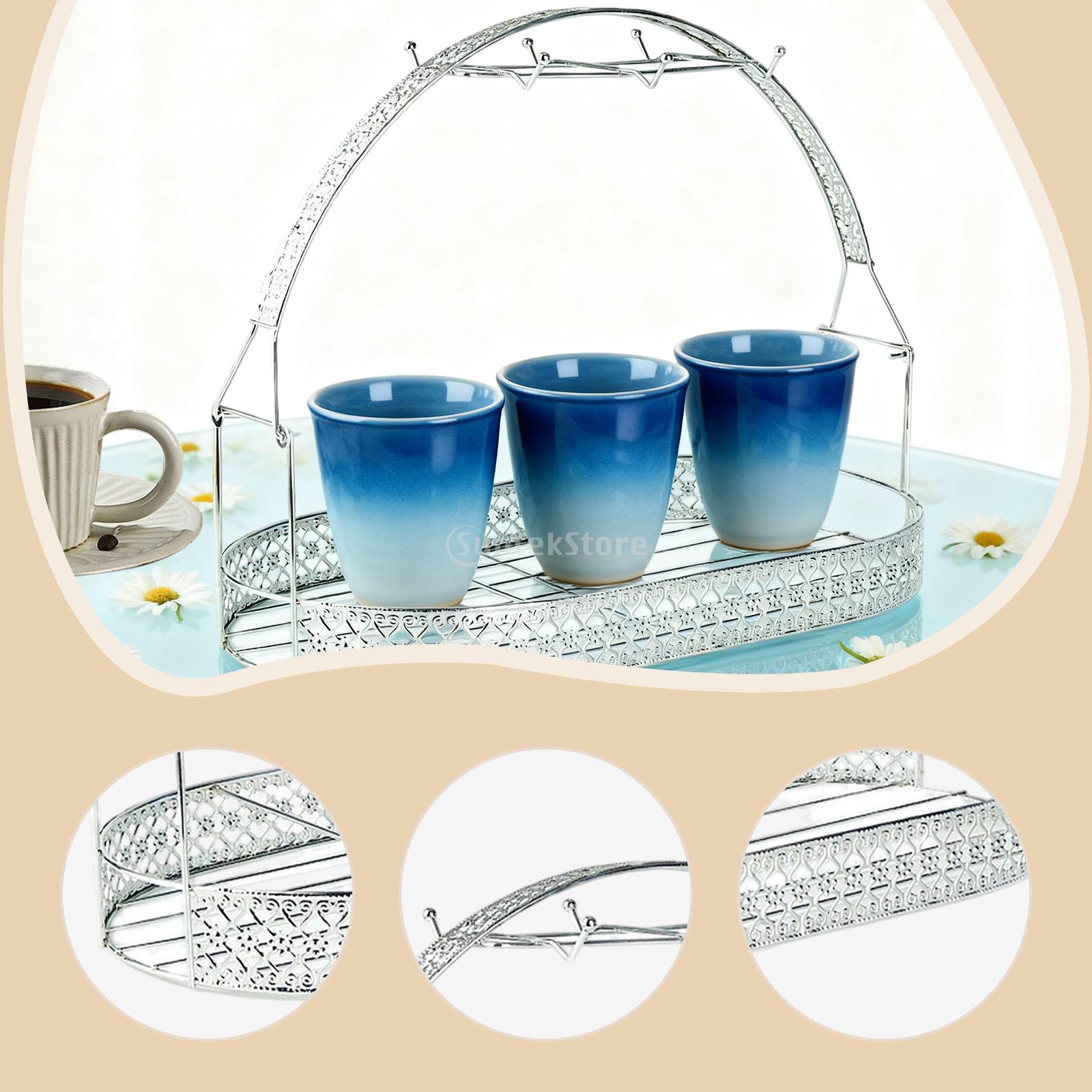 Creatief Mokrek Koffiekophoude - Food Storage Organiser recensie en prijs