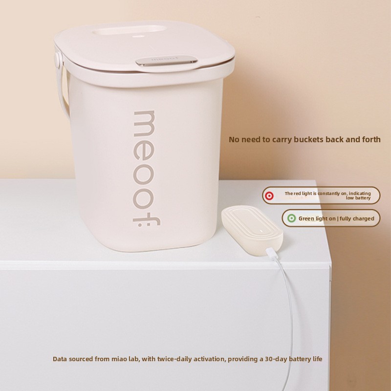 Vacuum graanopslag emmers, voc - Food Storage For Dog recensie en prijs