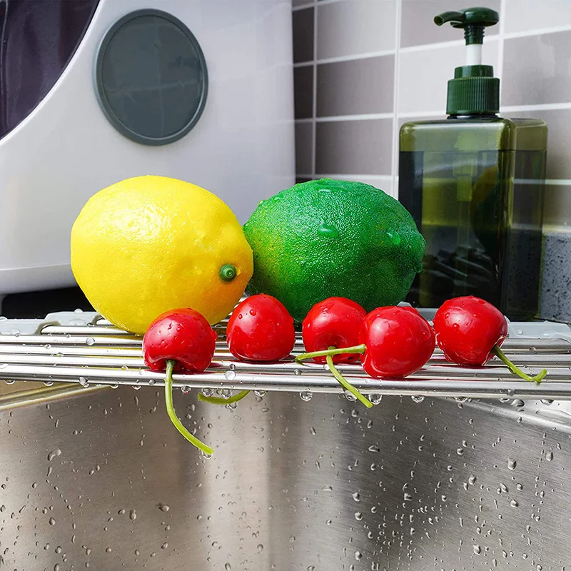 Oprollen Driehoek Schotel Droo - Food Storage Organiser recensie en prijs