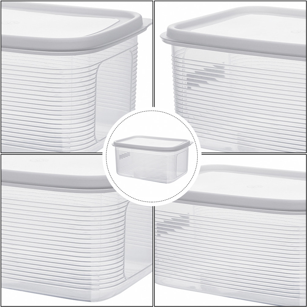 Voedselopslagcontainer voor hu - Food Storage For Dog recensie en prijs