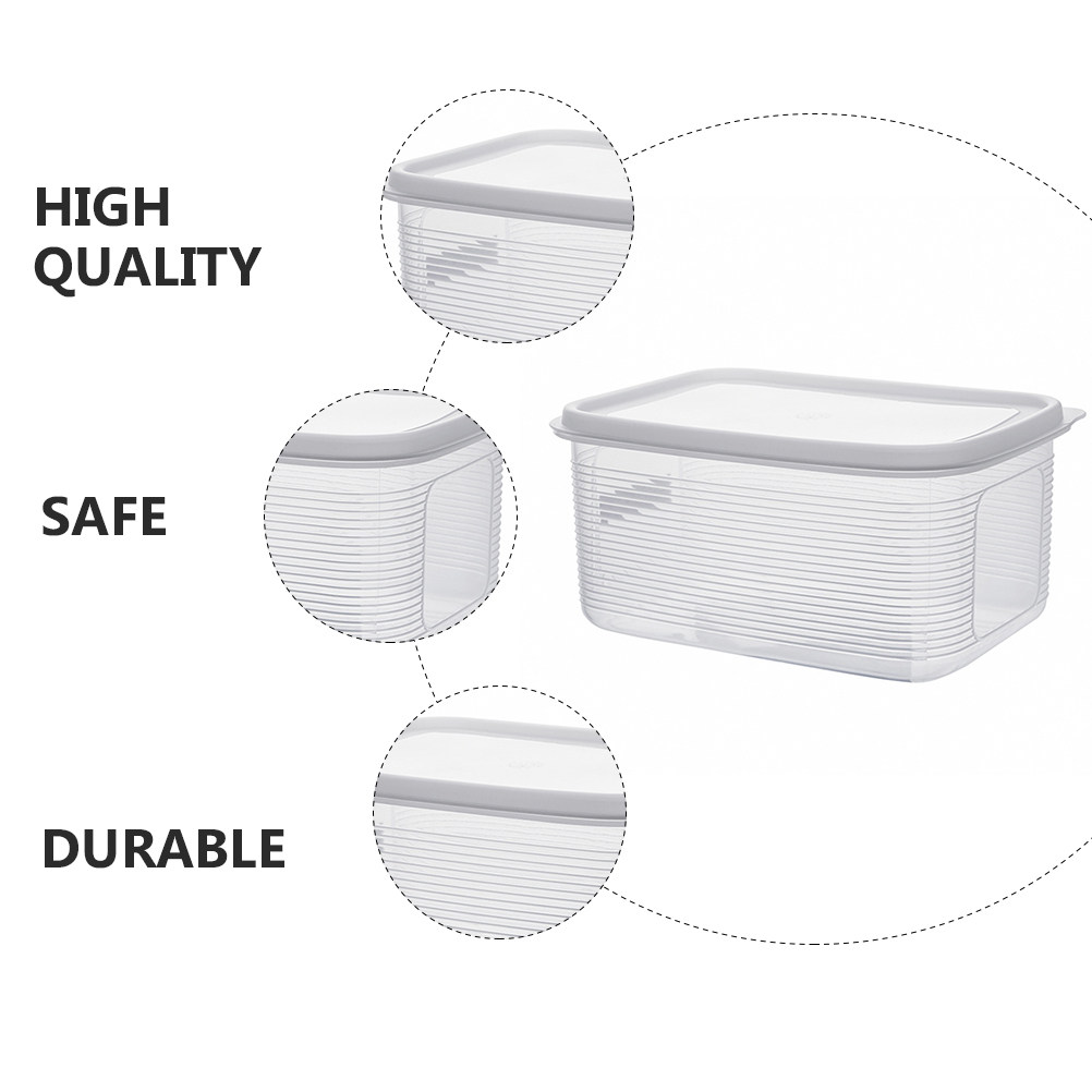 Voedselopslagcontainer voor hu - Food Storage For Dog recensie en prijs