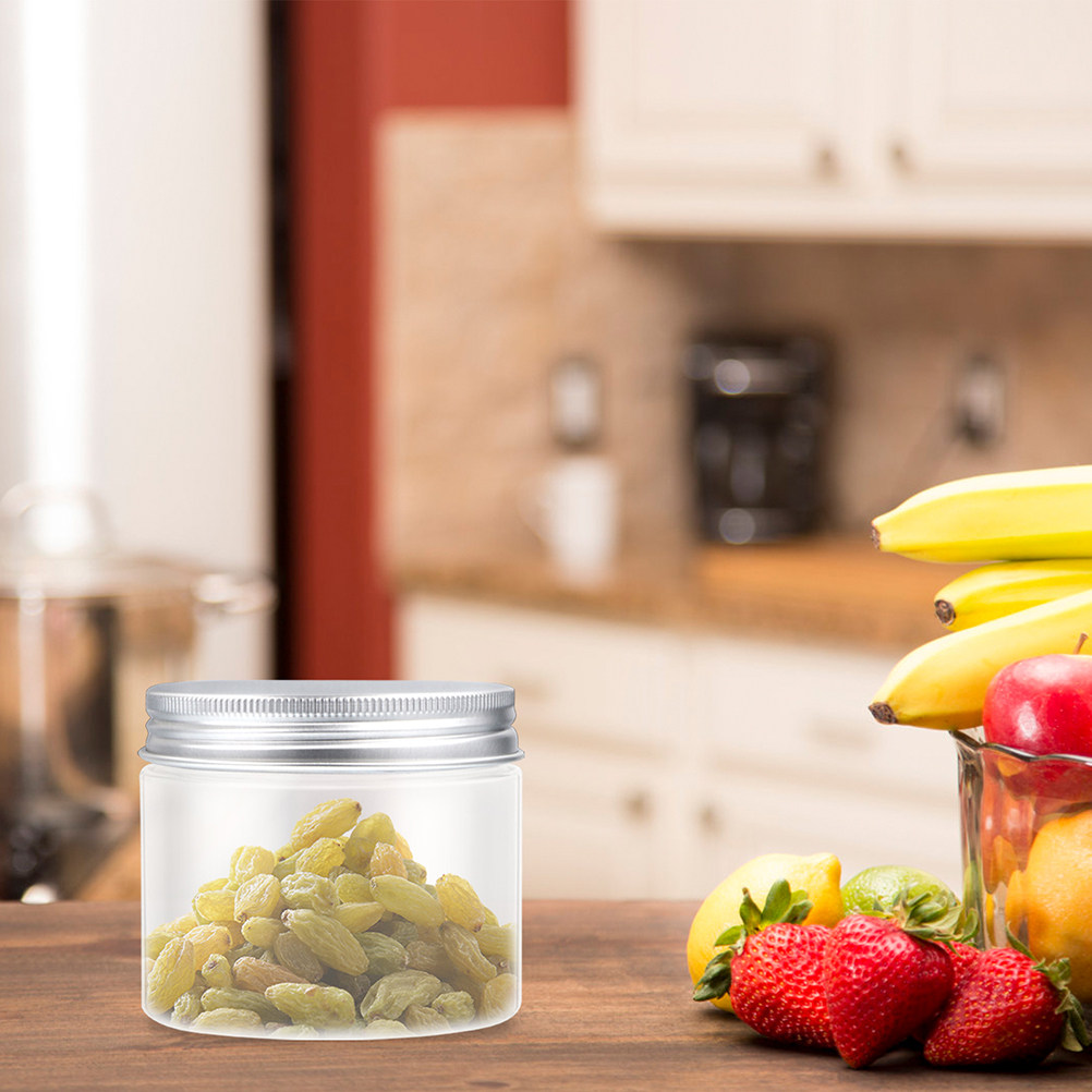 12-delige set voedselbewaarpot - Food Storage Lid recensie en prijs