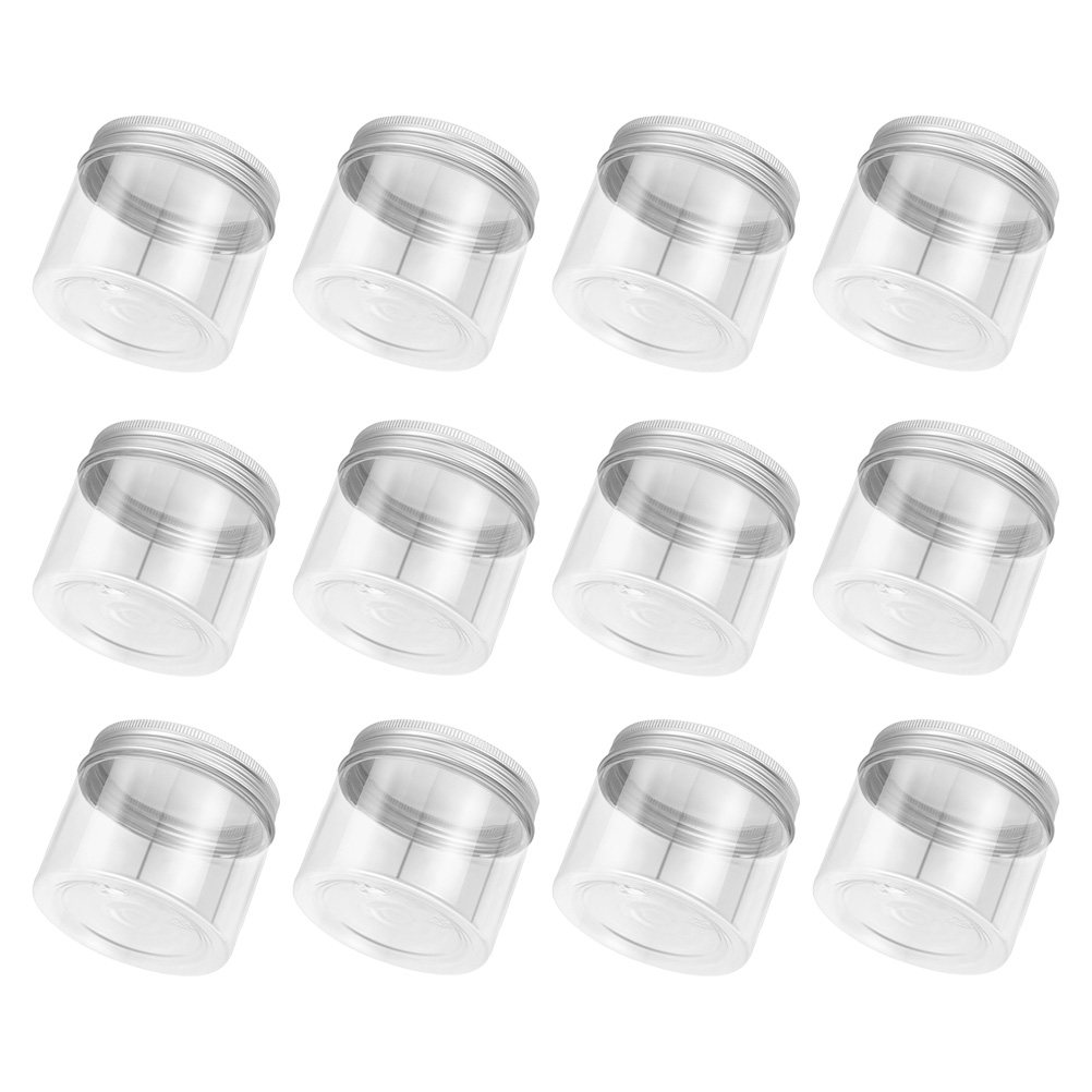 12-delige set voedselbewaarpot - Food Storage Lid recensie en prijs