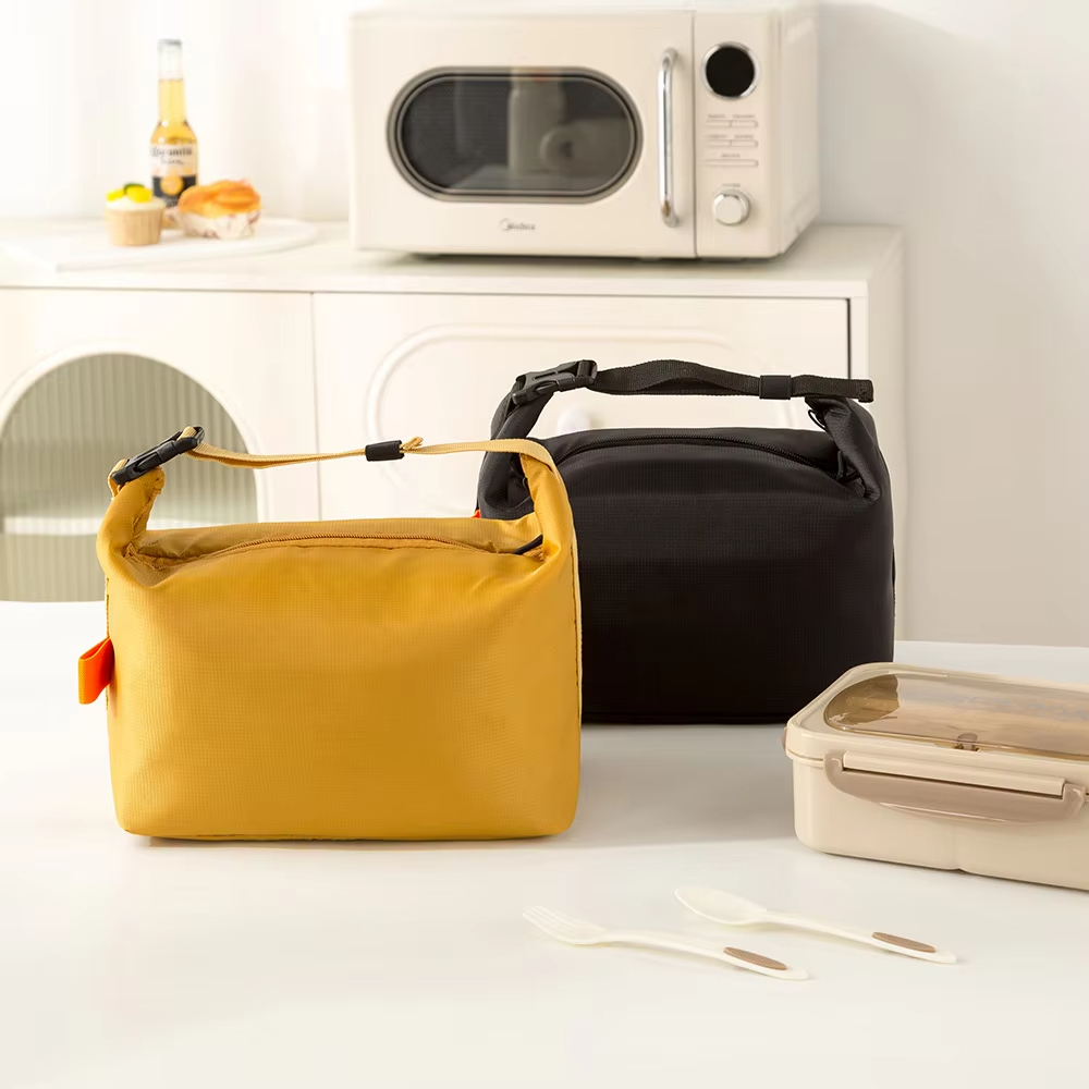 1 stks Lunchpakket Geïsoleerde - Food Storage Aluminum recensie en prijs
