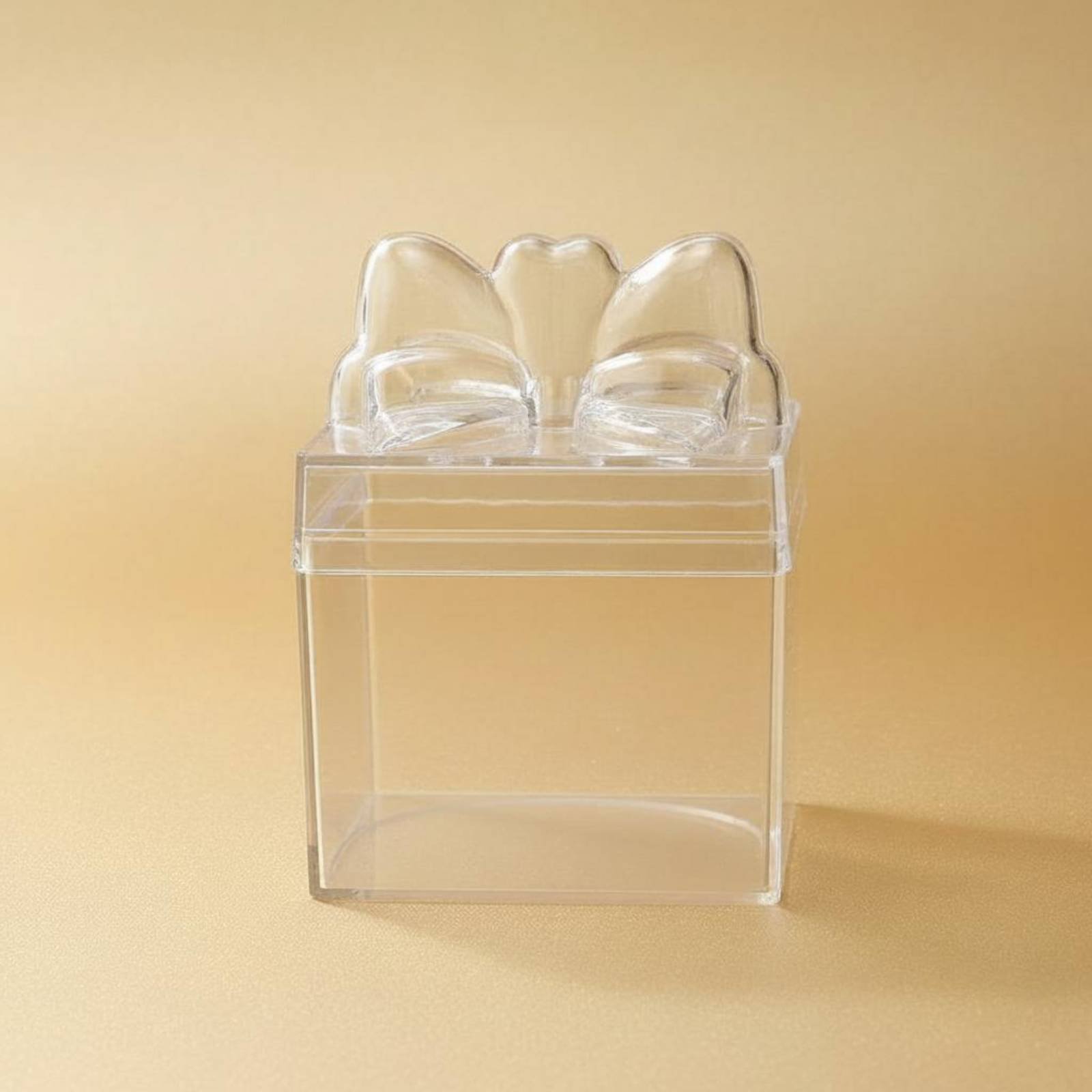 Transparante plastic snoepdoos - Food Storage Containers recensie en prijs