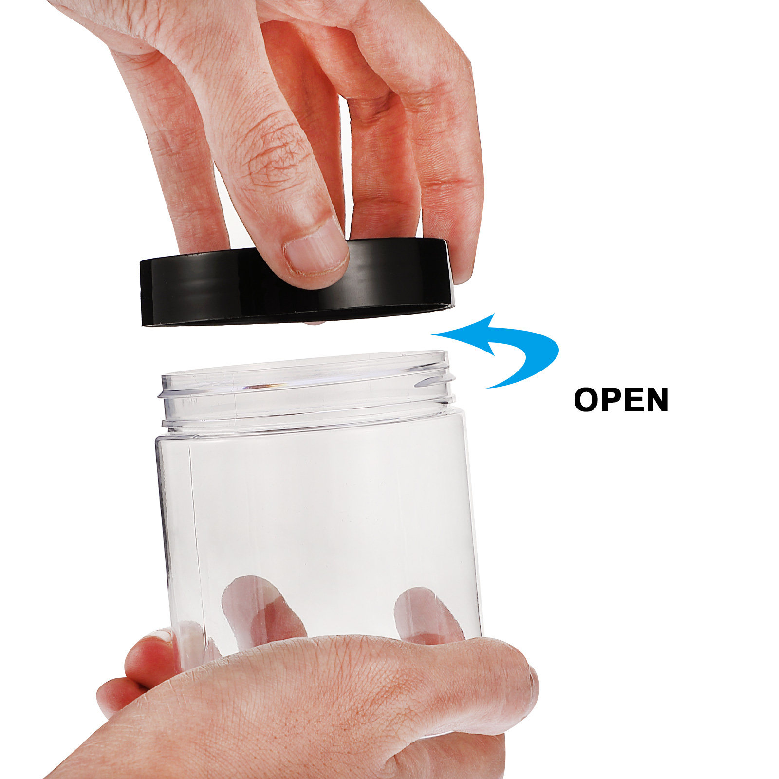 12 stuks hoogwaardige transpar - Food Storage Containers recensie en prijs