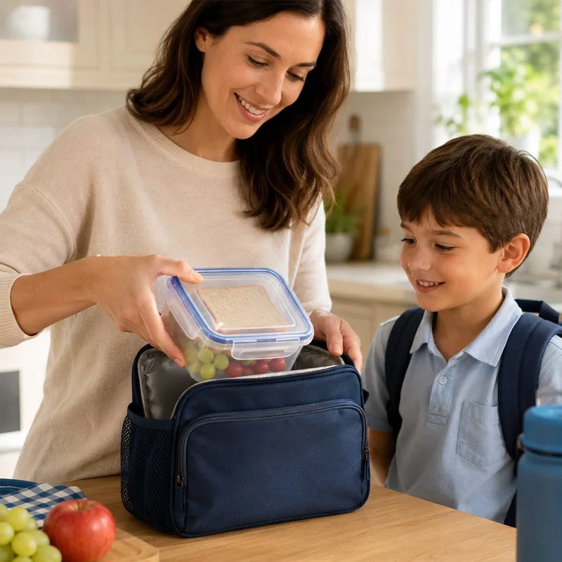 4 maten koelkast opbergdoos vo - Food Storage Refrigerator recensie en prijs