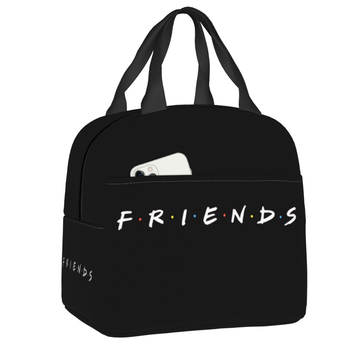 Custom Friends Funny Quote The - Food Storage Quotes recensie en prijs
