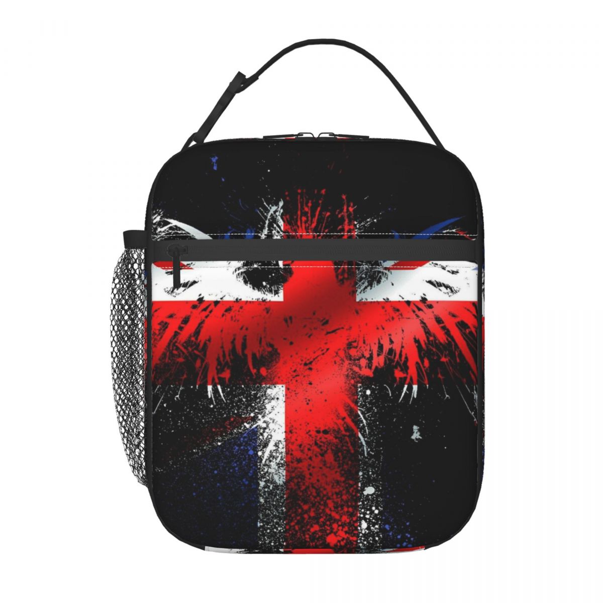 Britse vlag Vlag Verenigd Koni - Food Storage Uk recensie en prijs