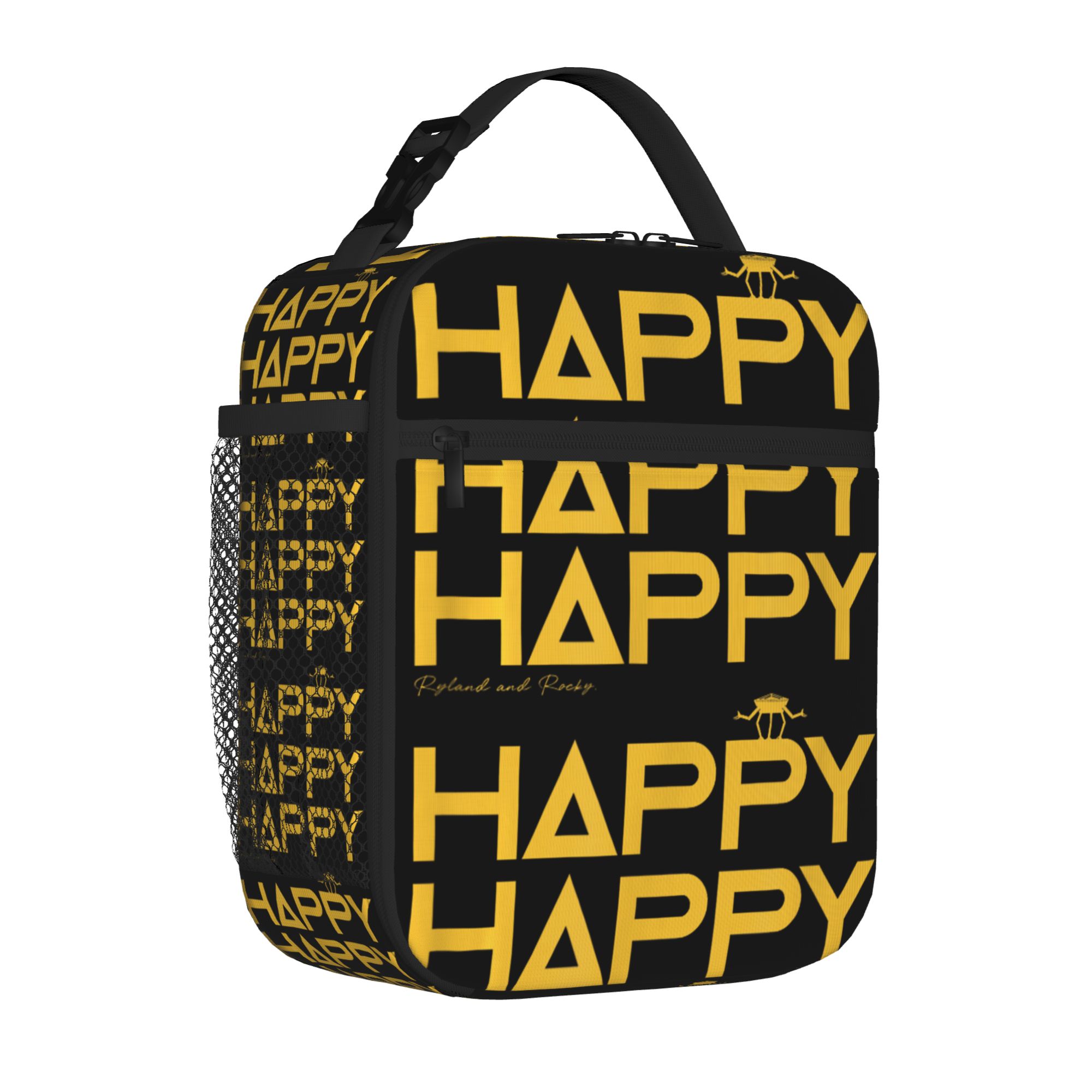 Geïsoleerde lunchbox Project H - Food Storage Quotes recensie en prijs