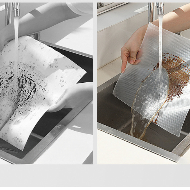 1 st 5 m/196.85in Herbruikbare - Food Storage Organiser recensie en prijs