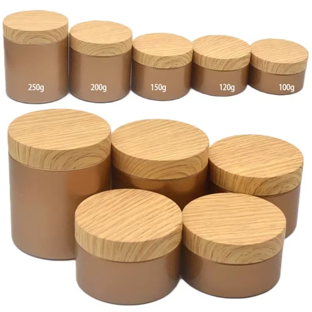 30 STUKS PET Lege Plastic Pot  - Food Storage Jars With Lids recensie en prijs