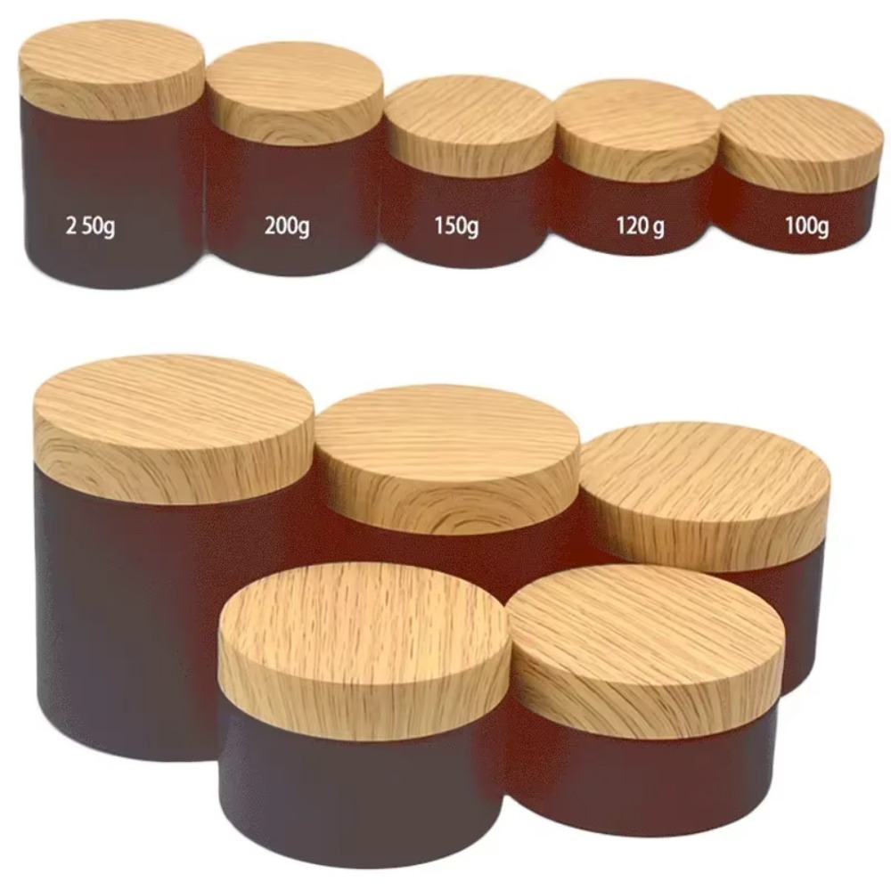 30 STUKS PET Lege Plastic Pot  - Food Storage Jars With Lids recensie en prijs