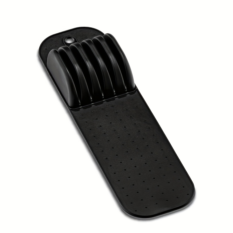 5-delige siliconen messenhoude - Food Storage Silicone Bags recensie en prijs