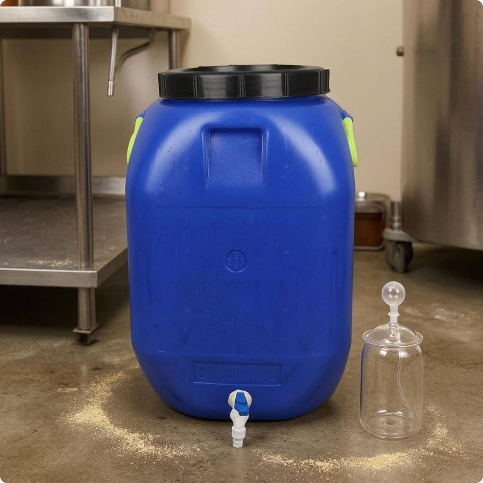 Voedselveilige kunststof opber - Food Storage Containers recensie en prijs