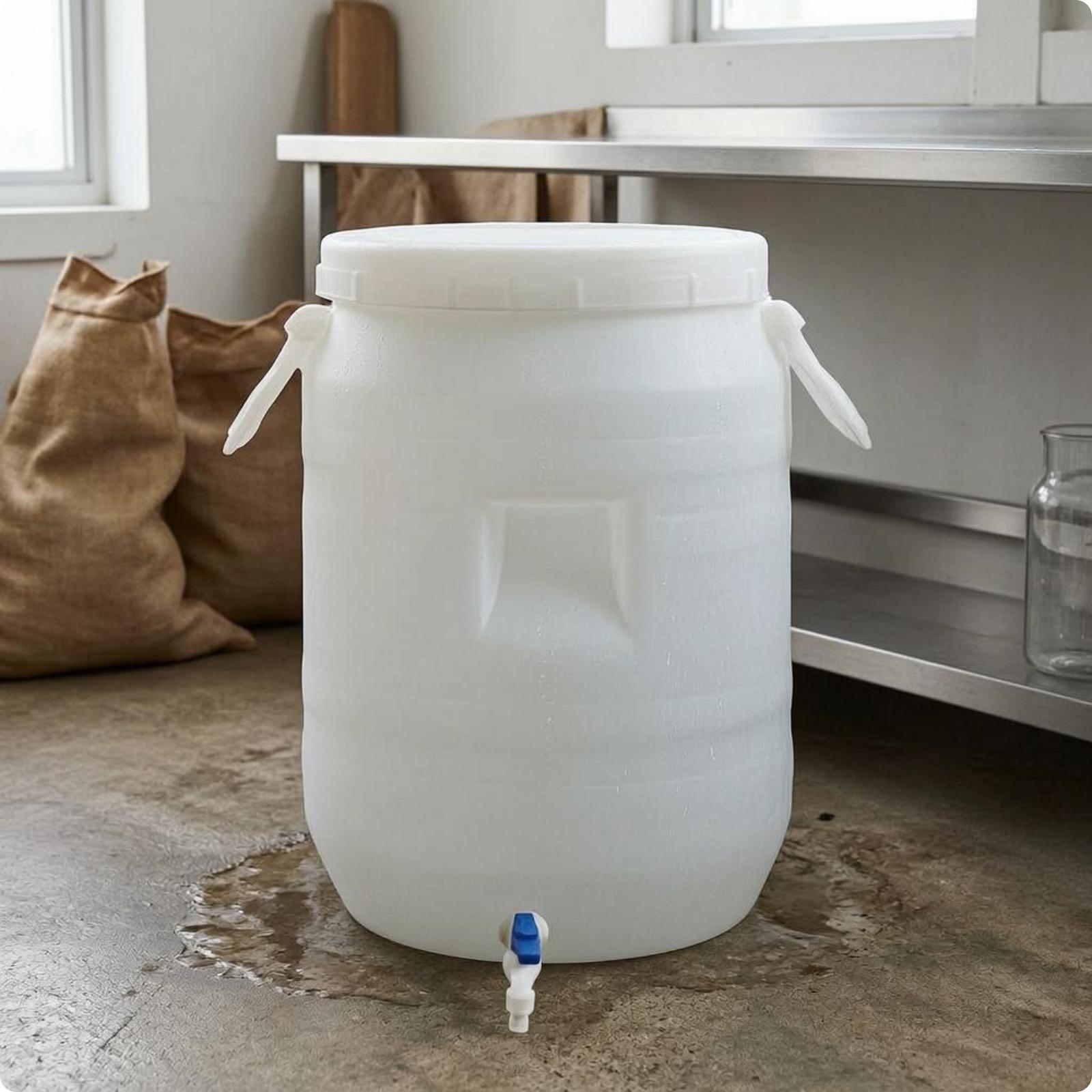 Voedselveilige kunststof opber - Food Storage Containers recensie en prijs