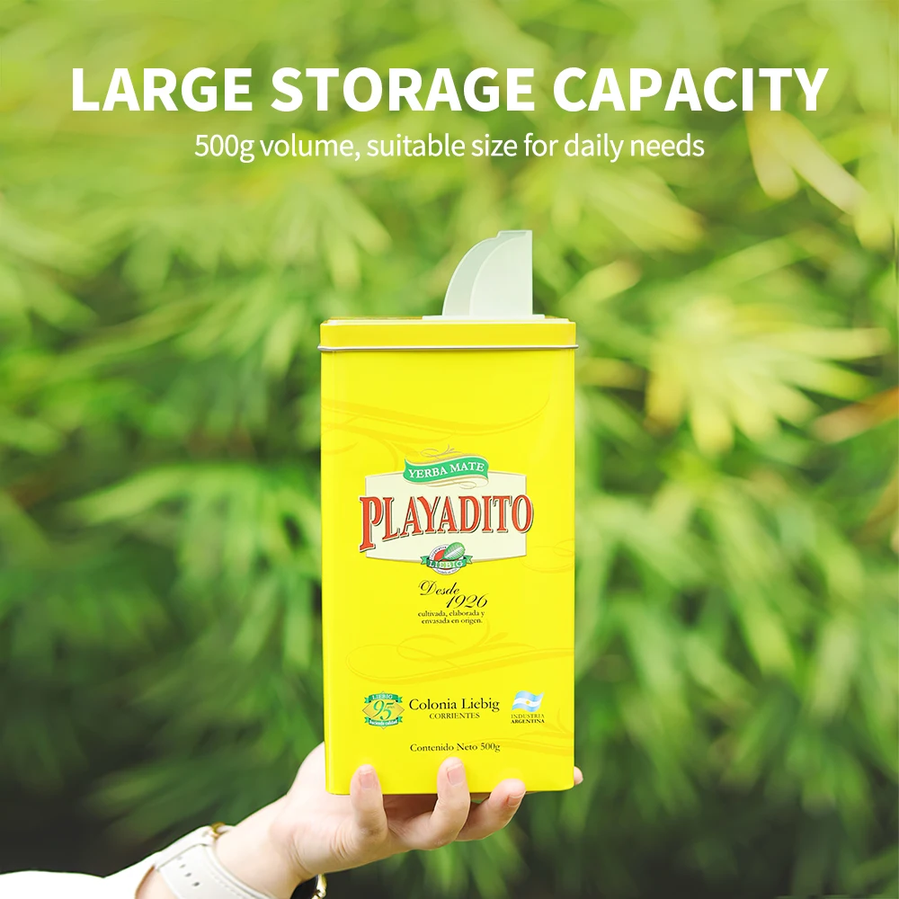 500G Keukenorganizer Met Dekse - Food Storage Jars With Lids recensie en prijs