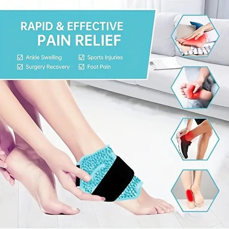 Enkel-/sportvoet-icepack - war - Cold Pack Ice Gel recensie en prijs