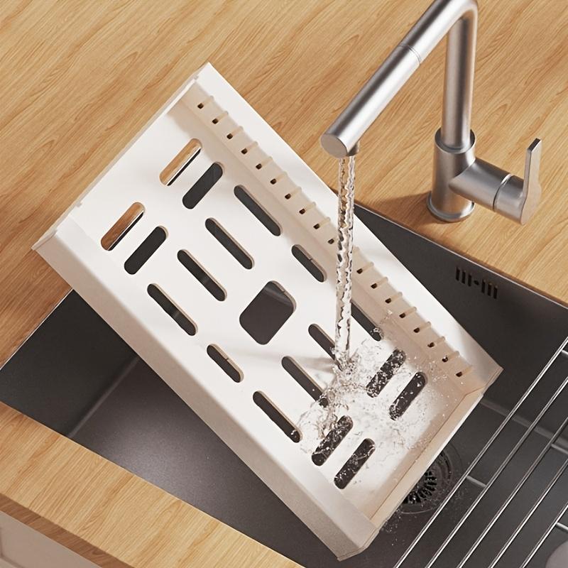 Uitbreidbare keukenpan- en pan - Food Storage Organiser recensie en prijs