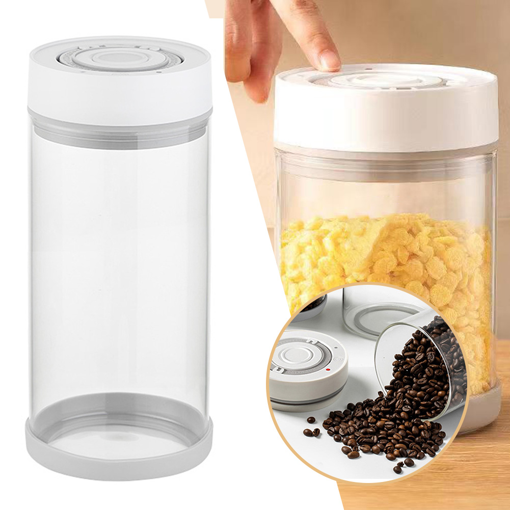 Keuken Vochtbestendig Glas Kof - Food Storage Ideas recensie en prijs