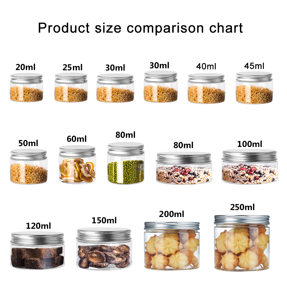 1-10 Stuks 20/25/30/40/45-250M - Food Storage Aluminum recensie en prijs