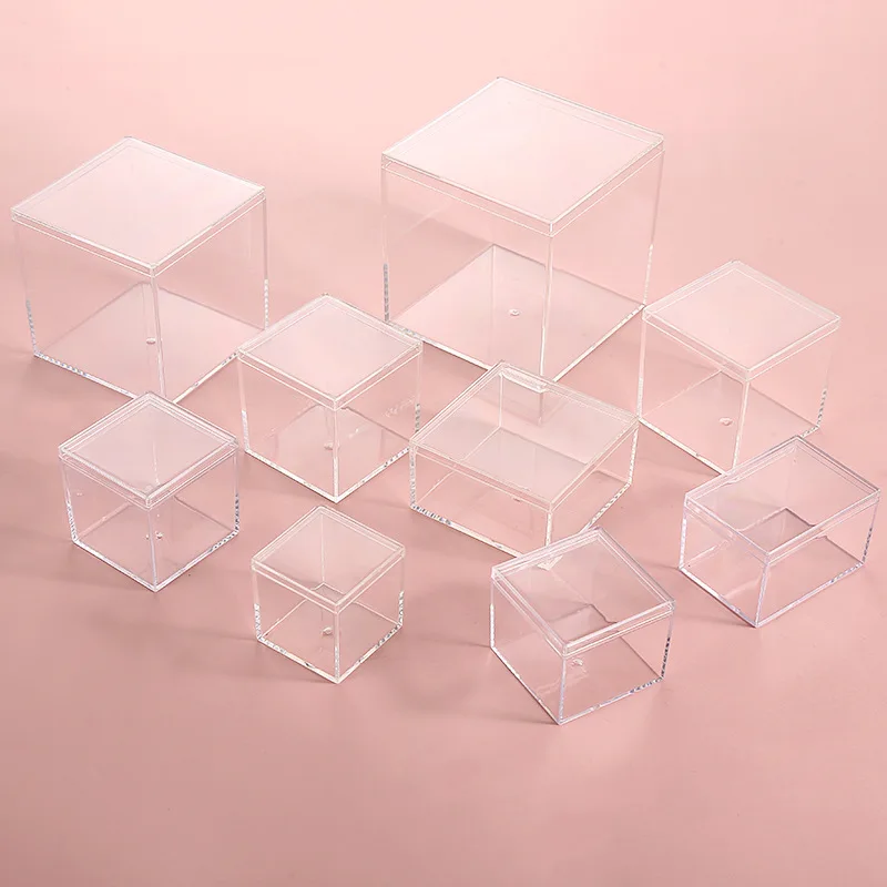 12-delige transparante acryldo - Food Storage Organiser recensie en prijs