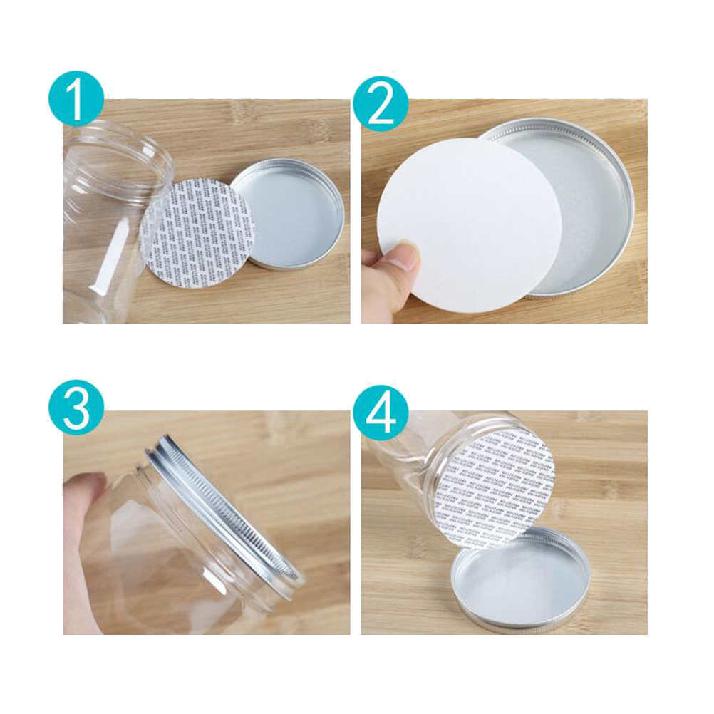 10 stuks transparante hoogwaar - Food Storage Lid recensie en prijs