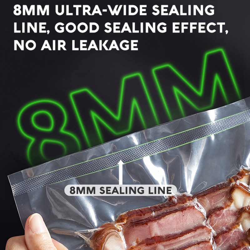 【EFFICIËNT】Vacuümmachine MAGIC - Food Storage Uk recensie en prijs