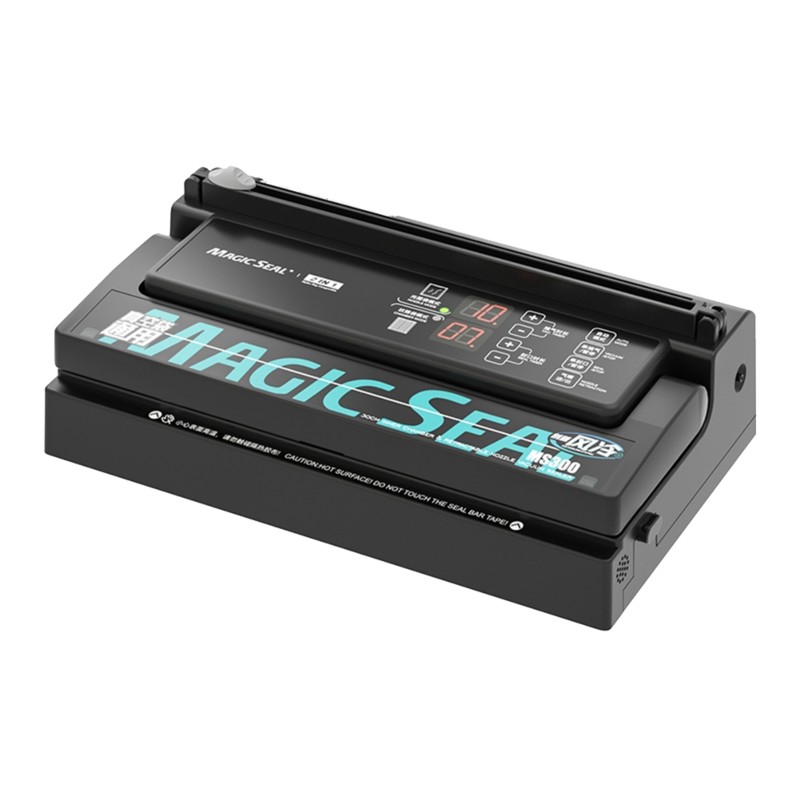 【EFFICIËNT】Vacuümmachine MAGIC - Food Storage Uk recensie en prijs