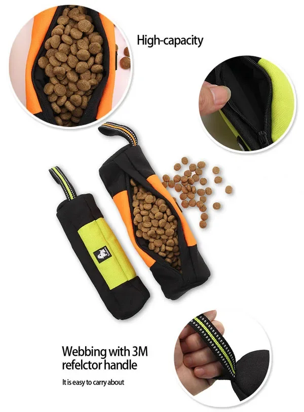 Truelove Hondentraining Retrie - Food Storage Bags Reusable recensie en prijs