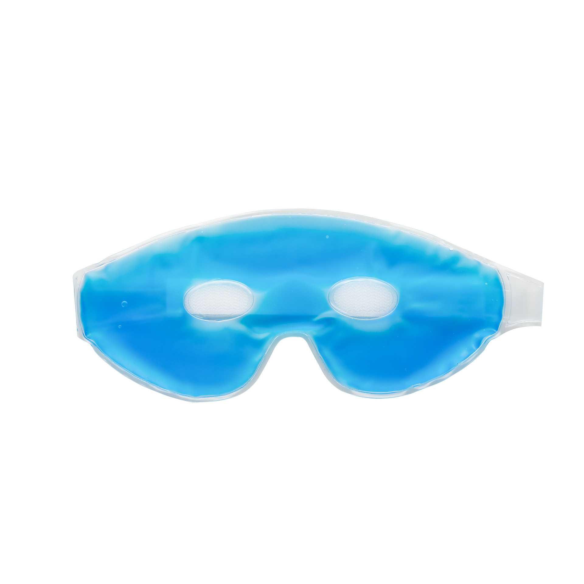 Volledig gezichtsmassage ijsma - Cold Pack Ice Gel recensie en prijs