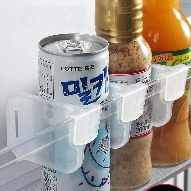 Koelkast organizer met verstel - Food Storage Refrigerator recensie en prijs