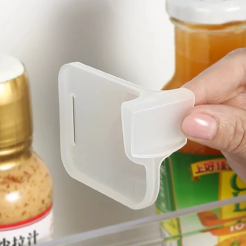 Koelkast organizer met verstel - Food Storage Refrigerator recensie en prijs