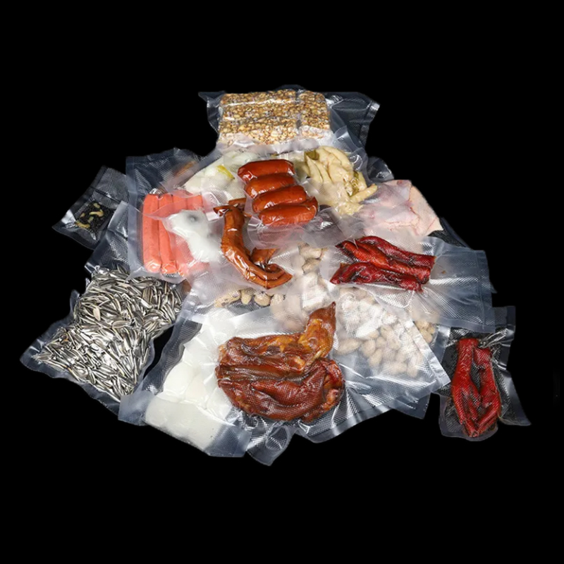 100PC 20x30cm Vacuümzak voor V - Food Storage Bags Reusable recensie en prijs