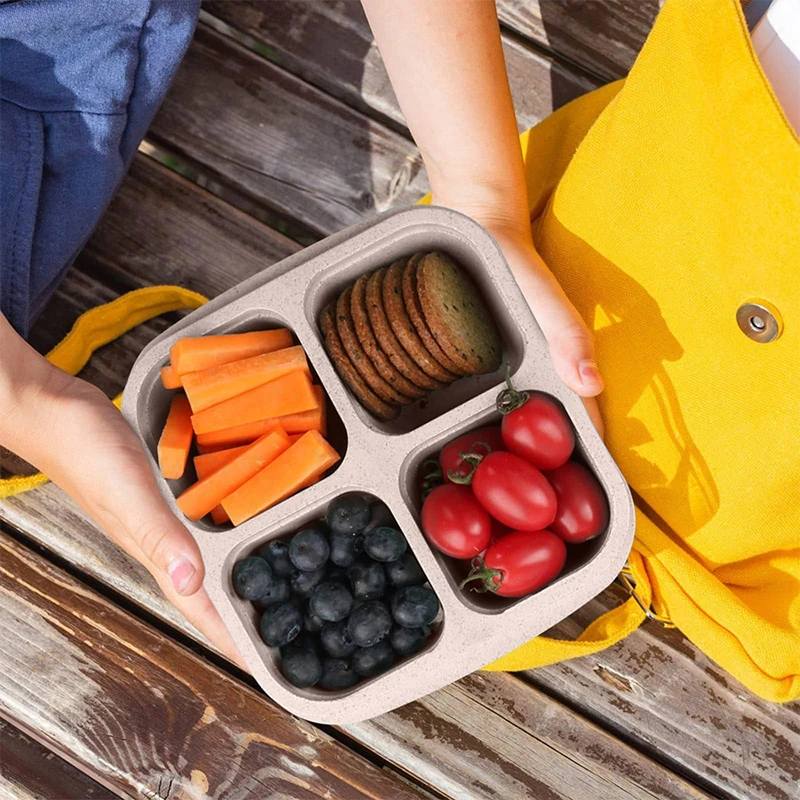 4 Roosters Voedsel Opbergdoos  - Food Storage Refrigerator recensie en prijs