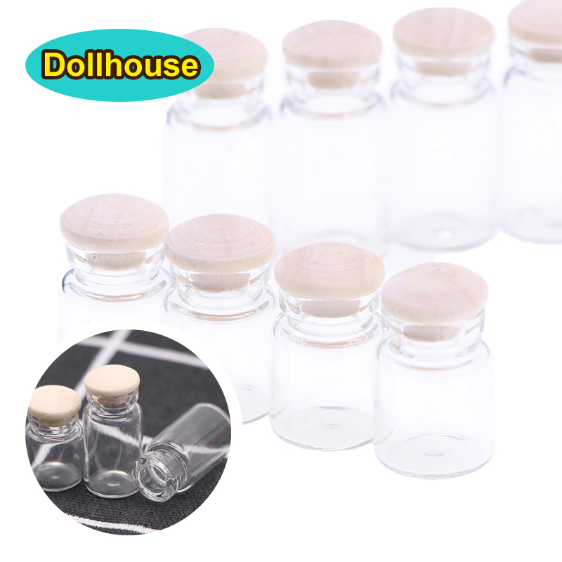 4 Stuks 1:12 Poppenhuis Miniat - Food Storage Lid recensie en prijs