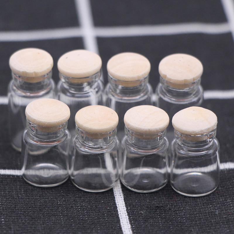 4 Stuks 1:12 Poppenhuis Miniat - Food Storage Lid recensie en prijs