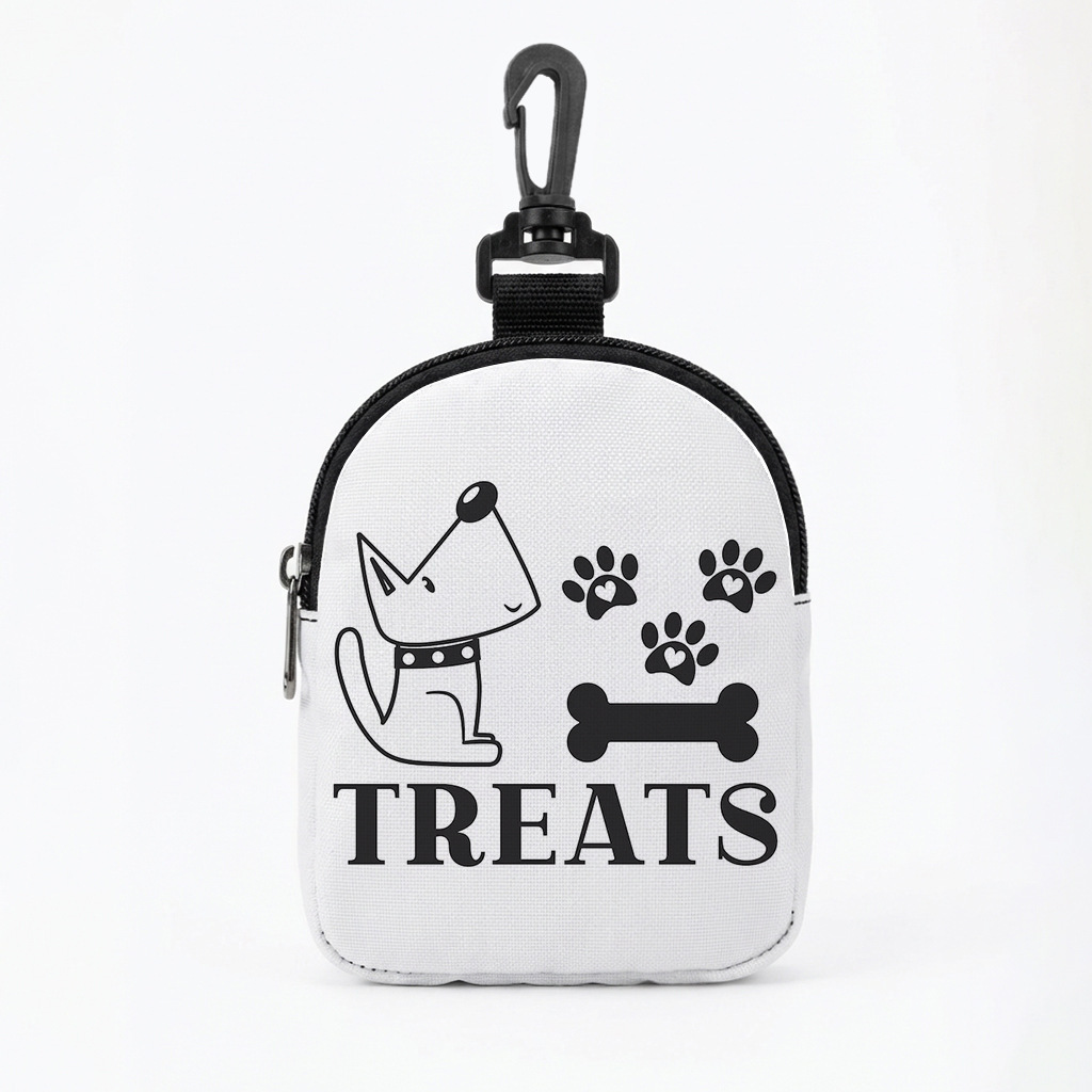 Nieuwe cartoon kattenvoerzak,  - Food Storage Organiser recensie en prijs