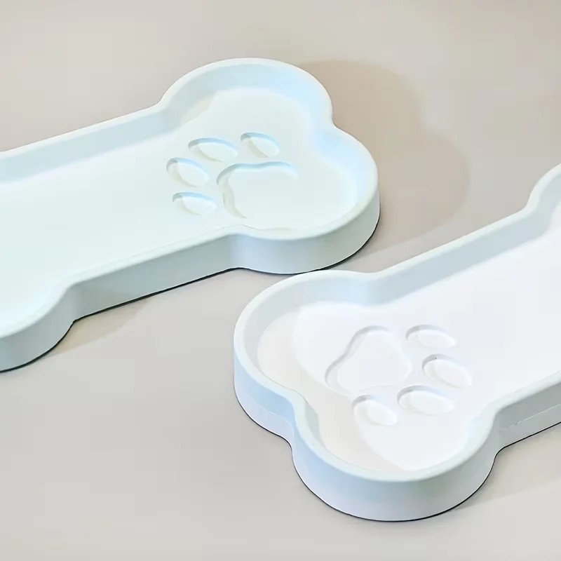 Een hoogwaardige DIY siliconen - Food Storage For Dog recensie en prijs