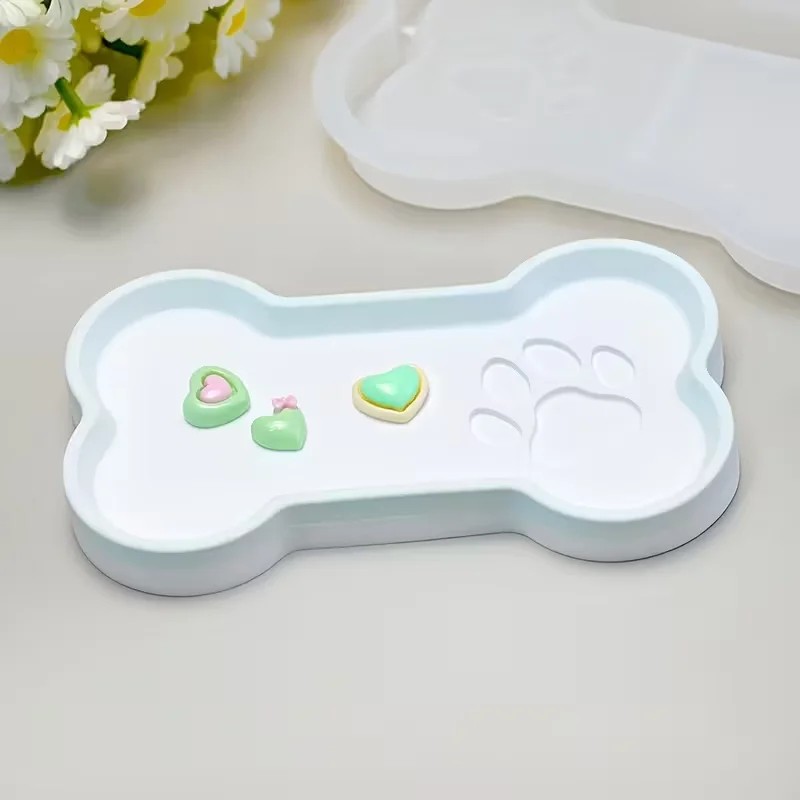 Een hoogwaardige DIY siliconen - Food Storage For Dog recensie en prijs