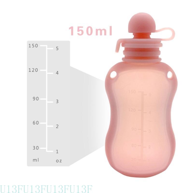 U13f 150 Refilleerbare babyvoe - Food Storage Silicone Bags recensie en prijs