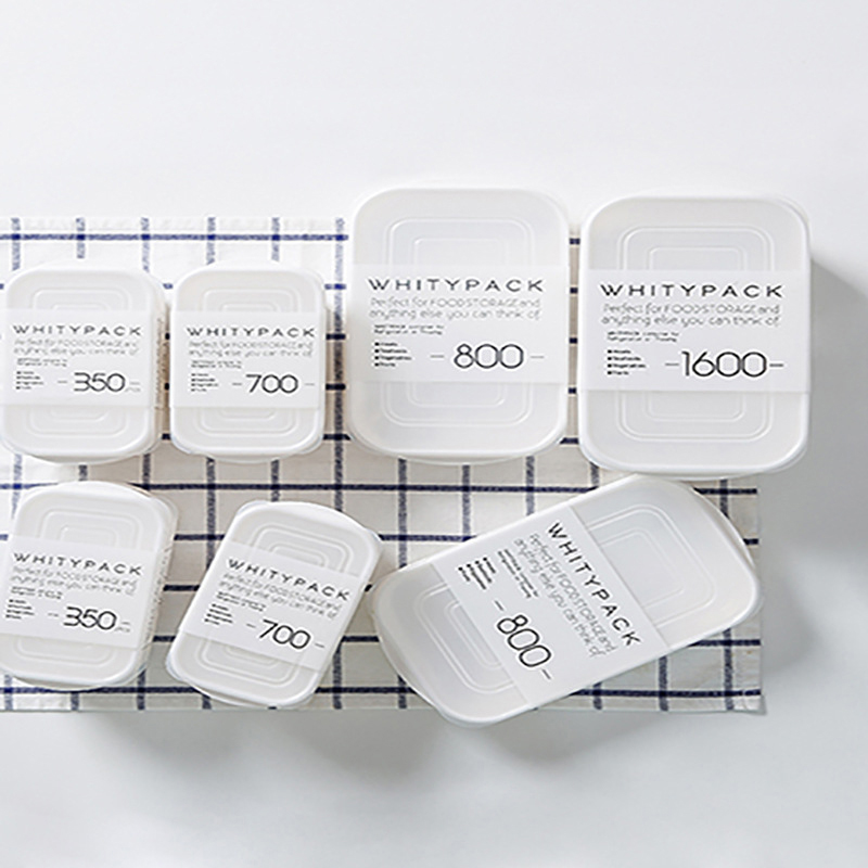 Japanse Bevroren Vlees Verpakk - Food Storage And Preparation recensie en prijs