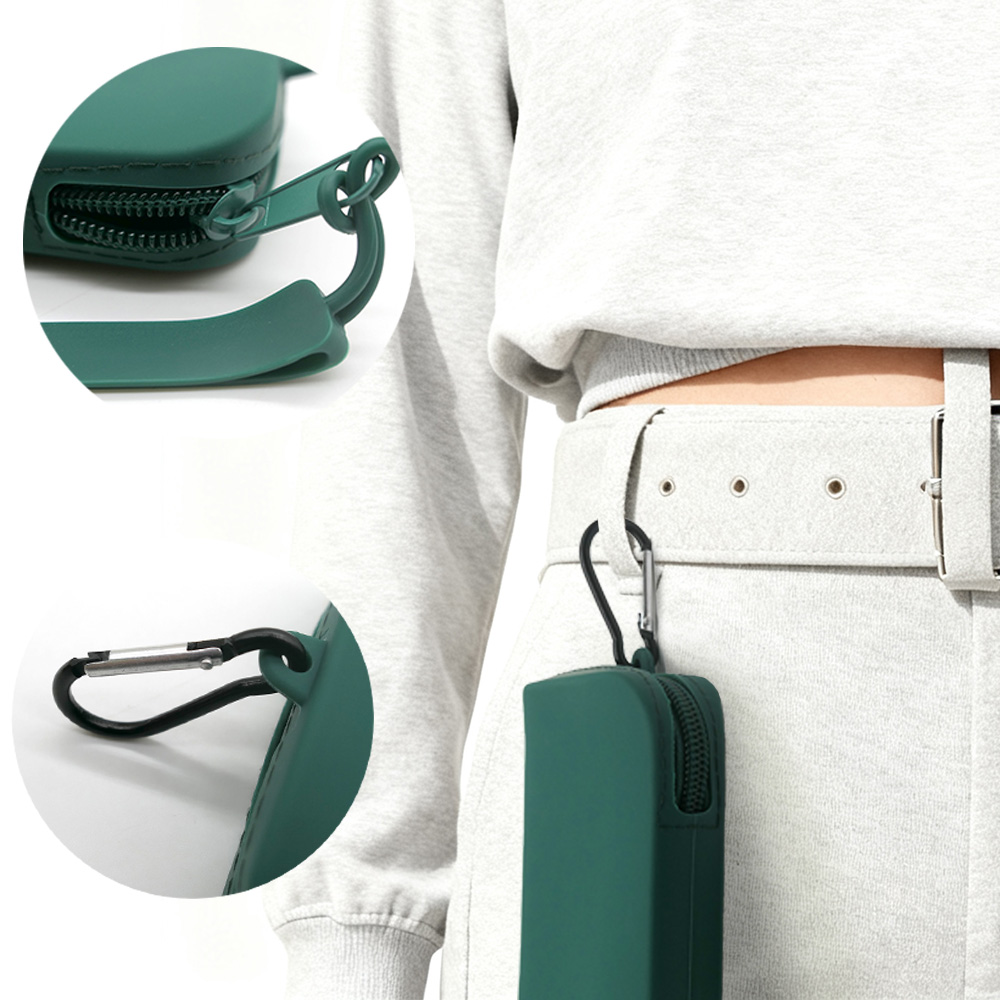 Siliconen hondenvoerzak met mu - Food Storage For Dog recensie en prijs