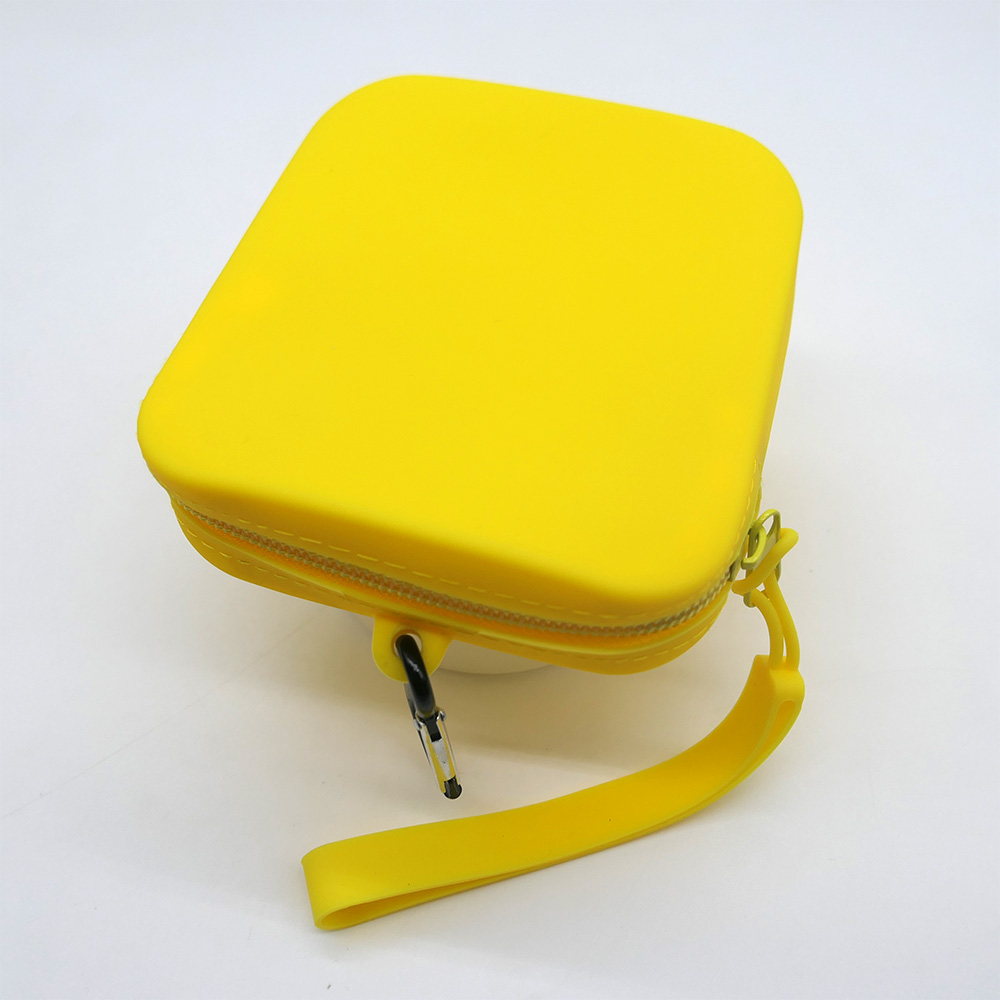 Siliconen hondenvoerzak met mu - Food Storage For Dog recensie en prijs