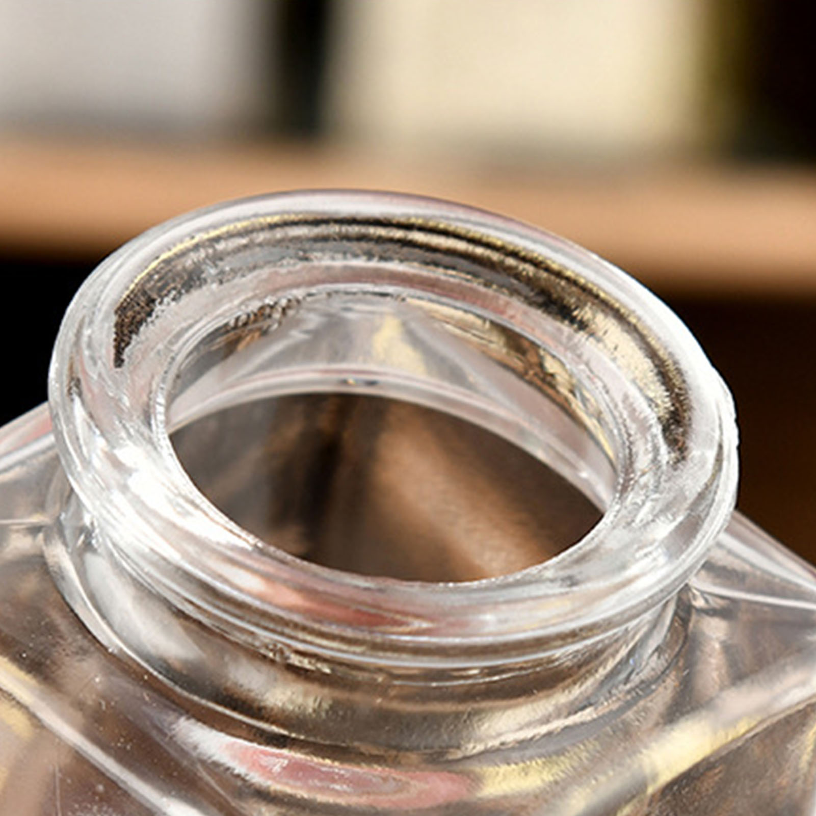 1/5/10 Stuks Glazen Opslag Pot - Food Storage Jars With Lids recensie en prijs