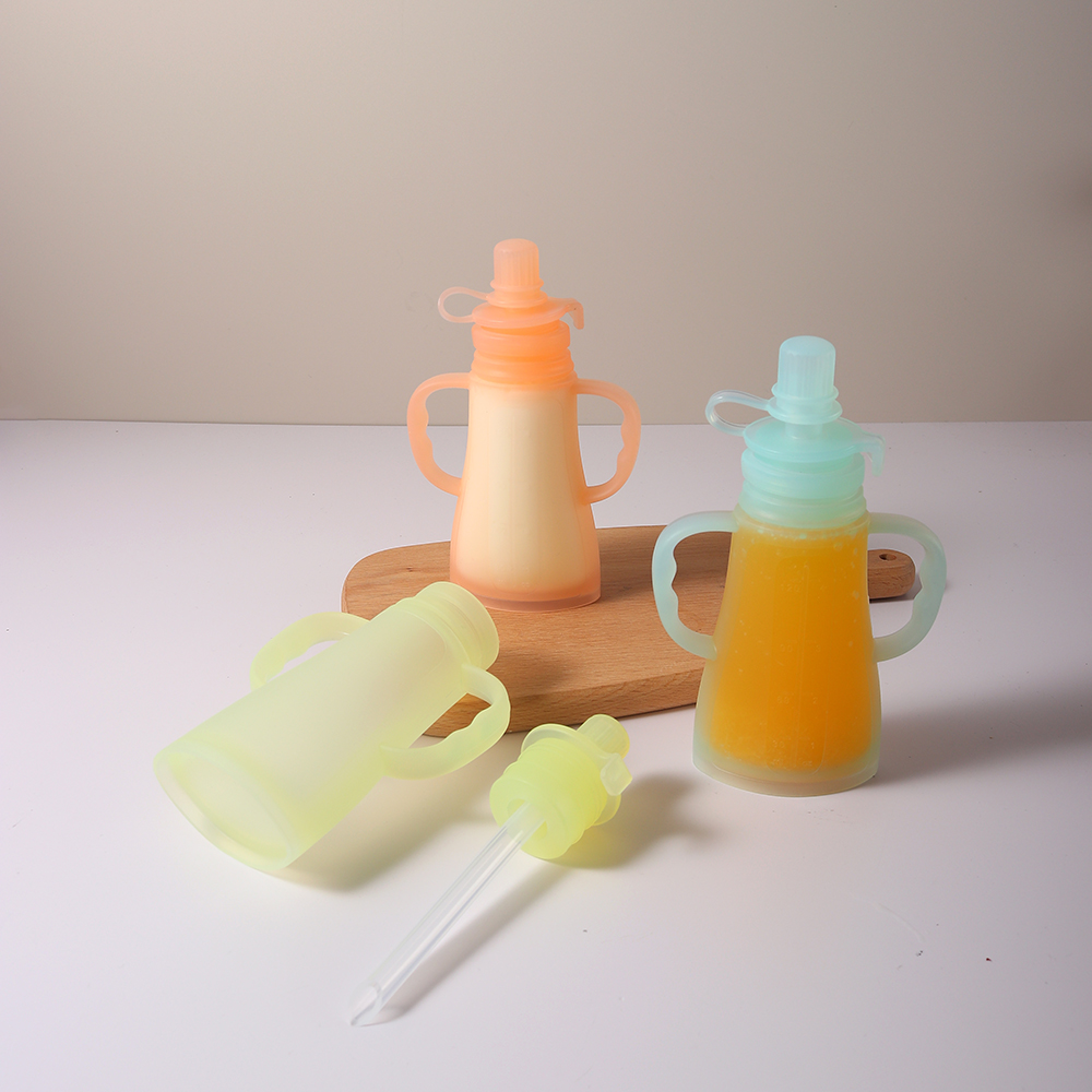 Nieuwe herbruikbare siliconen  - Food Storage Silicone Bags recensie en prijs