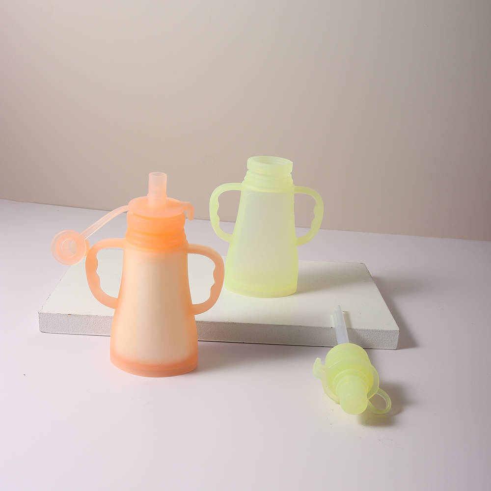 Nieuwe herbruikbare siliconen  - Food Storage Silicone Bags recensie en prijs