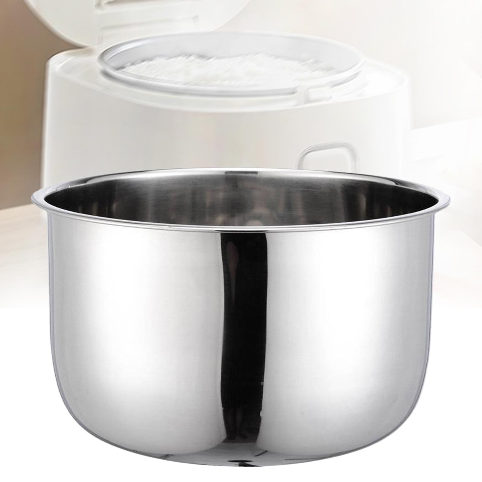 304 roestvrijstalen rijstkoker - Food Storage And Preparation recensie en prijs