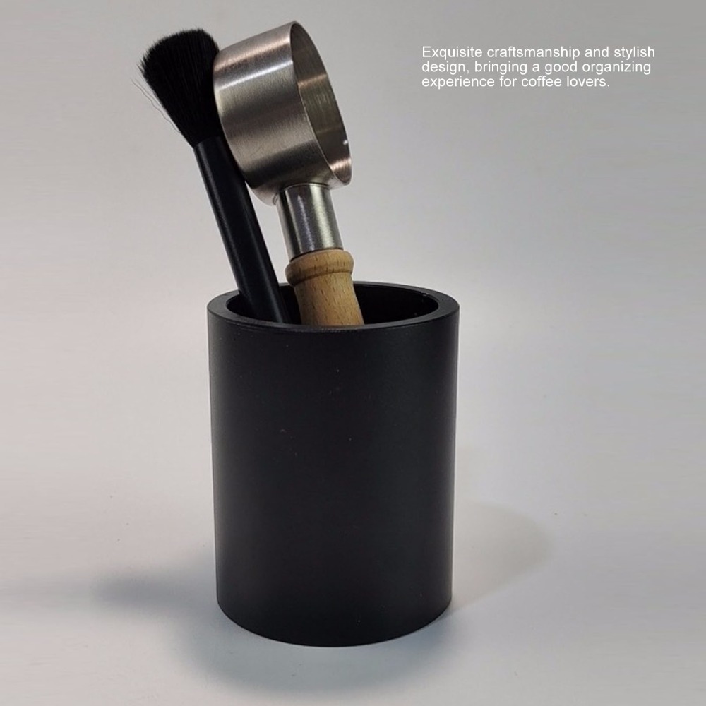 Aluminium portafilterbeker Uit - Food Storage Aluminum recensie en prijs