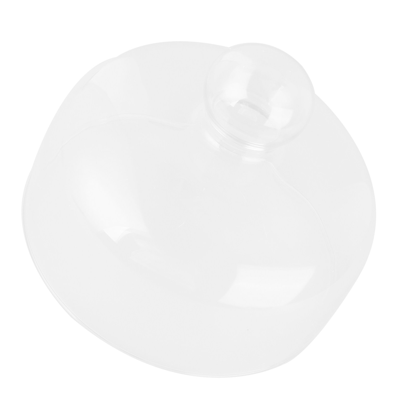 1 stuks glazen taartkoepel met - Food Storage Glass Round recensie en prijs